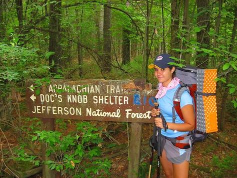 Hiking Tips, Pacific Crest Trail, Backpacking Tips, Hiking The Appalachian Trail, Appalachian Trail Hiking, Hiking Training, The Appalachian Trail, Thru Hiking, Mountain Climbing