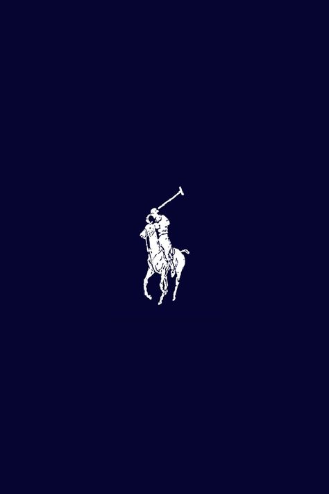 Polo Ralph Lauren Wallpaper, Image Bleu, Ralph Laurent, Logo Wallpaper Hd, Horse Wallpaper, Polo Logo, Picture Logo, Stunning Wallpapers, Wallpaper App