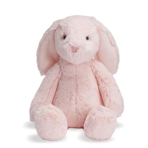 Whimsical design and silky plush fabrics make Binky Bunny the ultimate cuddle companion. Whether it's her irresistibly soft texture or the sweet expression that draws you in, you won't want to let her go. Since 1978, Manhattan Toy has been making award-winning, high quality, educational toys for your baby, toddler or kid. From timeless teddy bears to whimsical stuffed animals and incredibly soft plush toys, our goal is to provide the safest and best toys available. All of our products, from the Jelly Cats, Sweet Expression, Stuff Animals, Bunny Soft Toy, Whimsical Design, Manhattan Toy, Bunny Plush, Cute Stuffed Animals, Animal Plush Toys