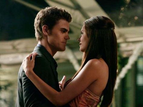 "The Vampire Diaries" probably should have called it quits after the show's star Nina Dobrev left in... - The CW Vampire Diaries Enzo, Stefan E Elena, Arielle Kebbel, Vampire Diaries Memes, The Vampire Diaries Characters, Vampire Daries, Video Love, Vampire Diaries Stefan, Vampire Diaries Quotes