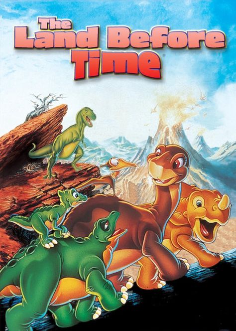The Land Before Time (1988) Bergen, Judith Barsi, The Land Before Time, Teen Witch, Land Before Time, Hd Movies, Latest Movies, Download Movies, The Land