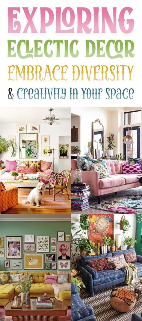 Mixed Texture Living Room, Using Color In Home Decor, Global Inspired Living Room, Mix And Match Home Decor, Subtle Colorful Home Decor, Electric Home Decor Interior Design, Colorful Eclectic Home Office, Modern Global Decor, Bright Decor Ideas