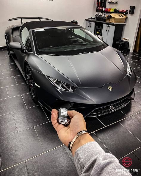 SupercarsBuzz ¦¦ SuperCars on Instagram: “Lamborghini Huracan Performante Spyder: The key to happiness?🖤 🔥FOLLOW @glspot for More...🔥 📸 Credits @thesatincrew #SupercarsBuzz” Tumblr, Mustang Car Aesthetic, Huracan Spyder, 2023 Ford Mustang, Lambo Huracan, Lamborghini Huracan Spyder, Lamborghini Huracan Performante, Huracan Performante, The Key To Happiness