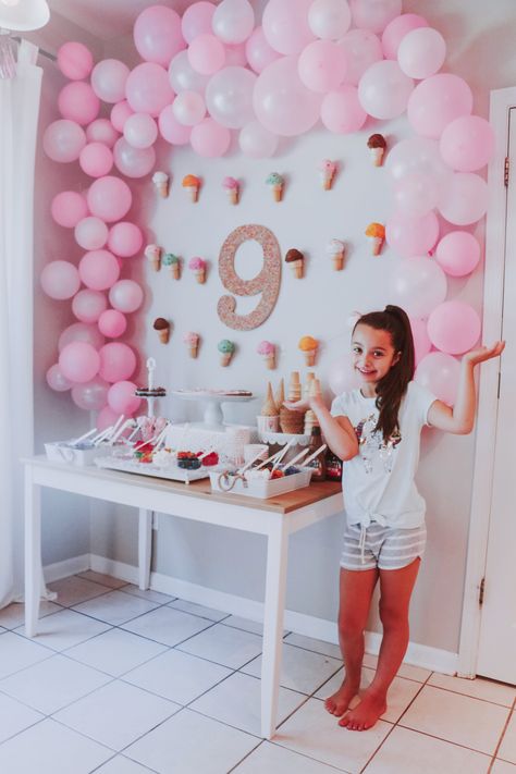 Could 9 Birthday Party, Birthday Themes For 9 Year Girl, 9yrs Old Girl Birthday Party Ideas, 8 Yr Birthday Party Ideas Girl, 9th Birthday Theme Girl, Nine Year Old Girl Birthday Party Ideas, Birthday Party Ideas For 9 Year Girl, 7 Yrs Old Girl Birthday Party Ideas, 9 Yrs Old Girl Birthday Party Ideas