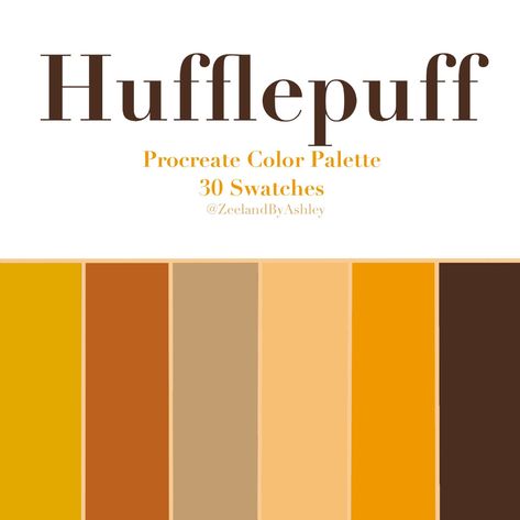 Harry Potter Color Palette, Hufflepuff Colors, Hufflepuff Bedroom, Harry Potter House Colors, Hufflepuff Harry Potter, Raised Pools, Harry Potter Colors, House Upgrades, Color Pallettes