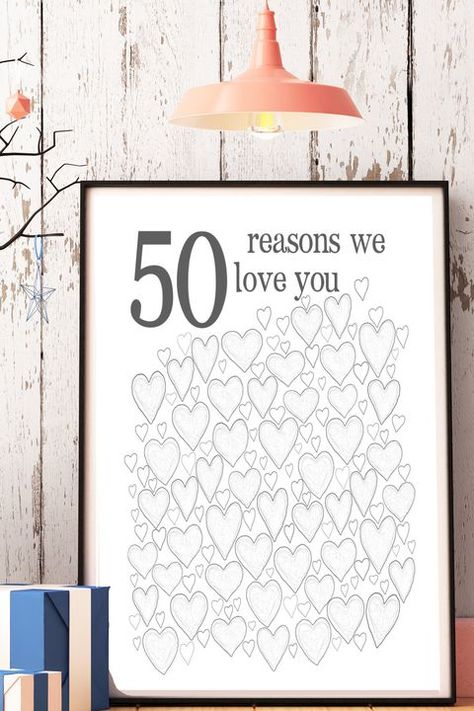 60th Birthday Party Activities, 50th Birthday Printables Free, 50th Birthday Activities, 5oth Birthday Party Ideas For Women, 59th Birthday Ideas Decoration, 59th Birthday Ideas, 50th Birthday Party Activities, 50th Birthday Party Ideas, 50th Birthday Party Themes