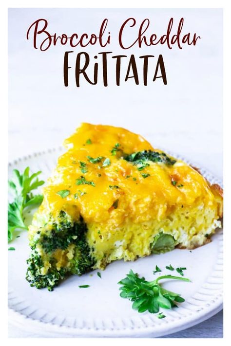 Eggs Broccoli Cheese, Frittata Recipes With Broccoli, Quiche, Breakfast Broccoli Casserole, Broccoli And Feta Frittata, Brocoli Frittata Recipes, Broccoli Frittata Recipes, Broccoli Cheese Egg Bake, Egg And Broccoli Recipes