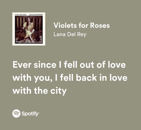 Lana Del Rey, I Fell Out Of Love With You, I Fell Out Of Love, Falling Out Of Love Quotes, Fell Out Of Love, September Quotes, Fall Out Of Love, Lana Del Rey Lyrics, Falling Back In Love