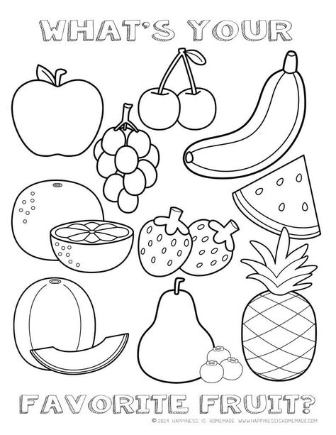 Coloring Worksheets For Kindergarten, Apple Coloring Pages, Vegetable Coloring Pages, Kindergarten Colors, Kindergarten Coloring Pages, Food Coloring Pages, Fruit Coloring Pages, صفحات التلوين, Apple Coloring