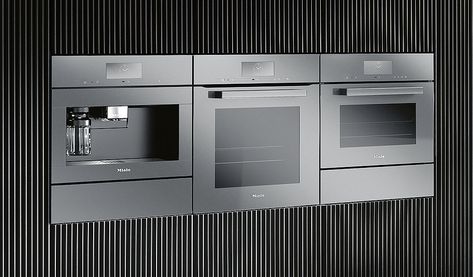 Miele aesthetic