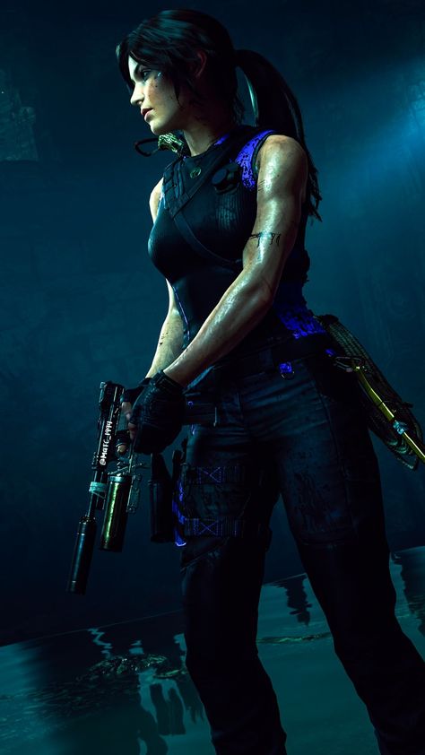 Lara Croft Outfit, Lara Craft, Lara Croft Wallpaper, Tomb Raider Reboot, Tomb Raider 1, Anime Army, Tomb Rider, Tomb Raider Wallpaper, Tom Raider