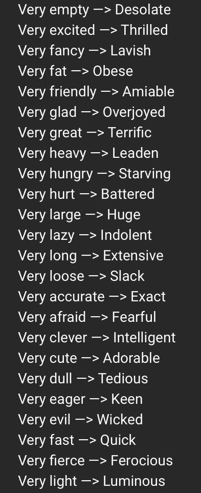 Vocabulary Words Aesthetic, English Essay Writing Skills, How To Write Your Own Signature, Good Words To Use Writing, All A’s Aesthetic, How To Write A Haiku, Better Vocabulary Words, How To Describe A Place In Writing, How To Get Rid Of Writers Block