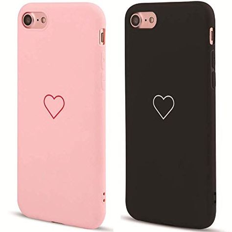 Coque Iphone 8, Coque Iphone 11, Iphone 9, Rose Noir, Apple Iphone 11, Iphone 6s Plus, Coque Iphone, Iphone 6s, Iphone Se