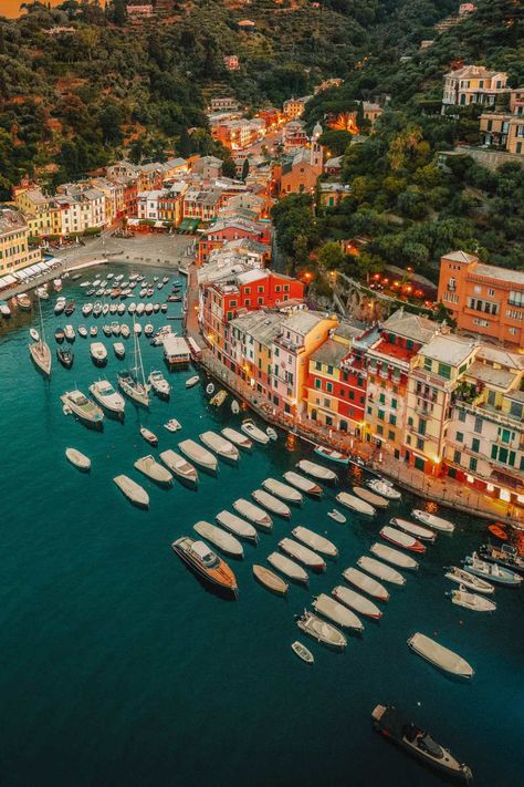 Cinque Terre, Things To Do In Portofino Italy, Portofino Italy Photography, Portofino Italy Wallpaper, Postino Italy, Portofino Italy Aesthetic, Portofino Aesthetic, Italy Riviera, Nice Italy