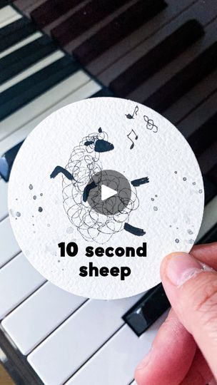 72K views · 5.8K reactions | ⏱️Do you have 10 seconds?  This is the quickest animal I have ever created and it just starts with scribble-scrabble … it’s fun and easy enough for any level even kids… all you need is a pen and some black watercolor!

Welcome to Day 1 of International Giveaway!! Have you seen all the amazing animal entries in my stories?? 🙀😄

I wouldn’t be able to paint so small without my trusted miniature brushes from @goldenmapleart 

Here’s your chance to win a set of 15 miniature brushes along with carrying case and a squirrel hair mop brush. 

➡️2 lucky winners will win brushes from @goldenmapleart 
🥇1st place : 15 piece detail brush set in natural wood (you see these brushes a lot in my videos and photos) and comes in a beautiful storage case 
🥈2nd place: squirrel m Worm Composting, Black Watercolor, Beautiful Storage, A Squirrel, 1st Place, Color Painting, Art Drawings For Kids, 10 Seconds, Watercolor Flower