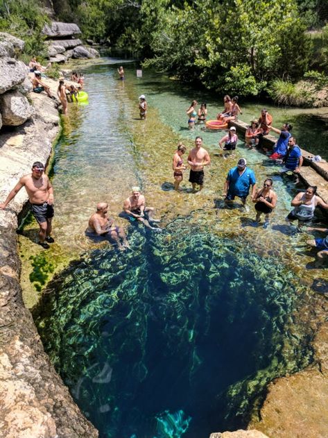 Here are the most beautiful places in Texas! You can add these 50 items to your Texas bucket list and start to plan a Texas road trip! From water holes and waterfalls to canyons and cool architecture, you won't want to miss these! I cover Dallas, Austin, San Antonio, and Houston as well as hidden gems and lesser-known towns. You'll be amazed at the beauty of Texas. So check out these spots and get to planning your Texas travels! #texas #america #travel #roadtrip #bucketlist Jacobs Well, Beach House Aesthetic, Landscape Design Plans, Shower Tile Designs, Beautiful Travel Destinations, Small Backyard Patio, Texas Travel, Small Backyard Pools, Budget Backyard