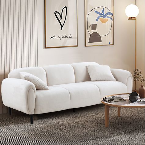 Three seater sofa