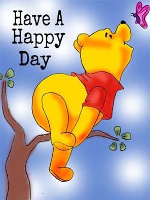 Happy Birthday Love Message, Cat Birthday Memes, Cute Cat Birthday, Eeyore Quotes, Sarcastic Birthday, Happy Day Quotes, Birthday Memes, Winnie The Pooh Pictures, Winnie The Pooh Quotes