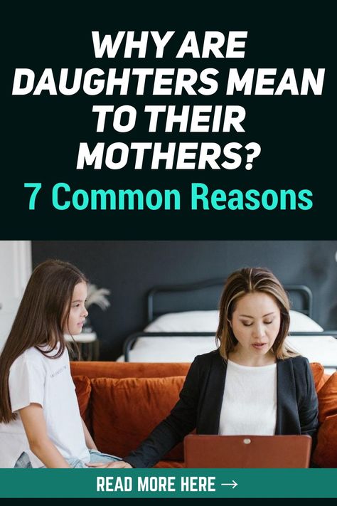 Bond With Daughter, Daughters Who Hate Their Mothers, Strained Mother Daughter Relationship Quotes, Mother Daughter Conflict, Troubled Mother Daughter Relationship, Enmeshed Mother Daughter, Difficult Daughter Quotes, Healing Mother Daughter Relationships, Mother Daughter Problems