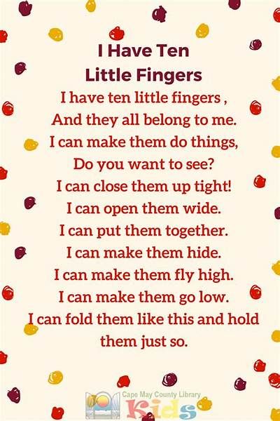 Pin on Nursery Rhymes Toddler Songs, Preschool Poems, Transition Songs, Nursery Rhymes Preschool, Library Programming, Circle Time Songs, Kindergarten Songs, Classroom Songs, Hand Movements