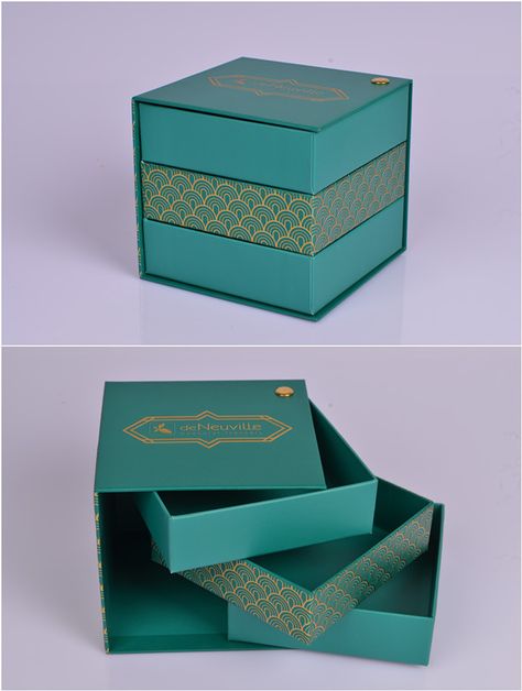 Chocolate packaging box -- rotating function Chocolate Box Packaging Ideas, Square Box Packaging Design, Square Packaging Design, Mdf Boxes Design, Chocolate Packaging Design Boxes, Packaging Box Ideas, Square Box Design, Square Packaging, Box Packaging Templates