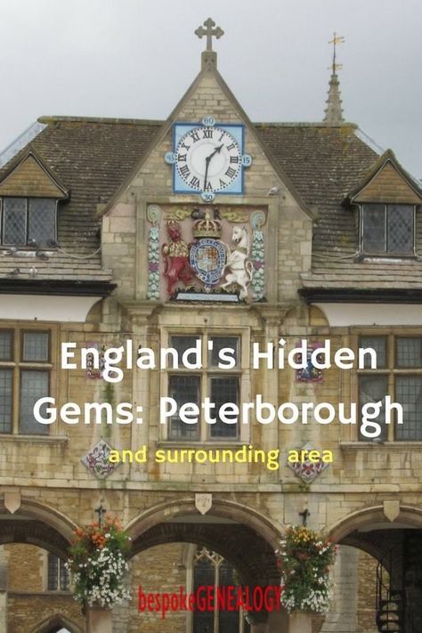 Peterborough England, Peterborough Cathedral, Norman Architecture, Old Cathedral, Travel English, Stone Town, London Tours, London Places, Family Days Out