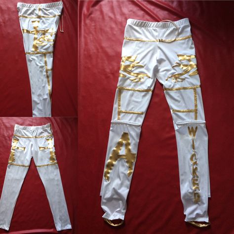 Wrestling tights by Broz Wrestling Designs - custom work by Ava Broz Wrestling Tights, Board Designs, Work Gear, Sports Design, Board Design, Pro Wrestling, Costume Design, Design Working, Luxury Design