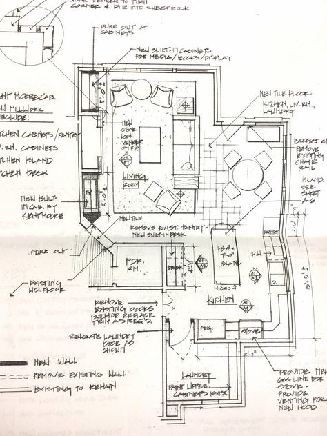 hand drawn floor plan Architecture Sketch Floor Plan, Interior Design Hand Drawing, Floor Plans Hand Drawn, Floor Plan Hand Drawn, Interior Design Notes Aesthetic, Floor Plan Sketch Architecture, Hand Drawn Plans Architecture, Hand Drawn Architecture Plan, Architecture Floor Plan Drawing