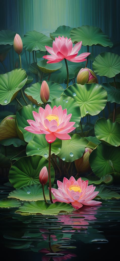 4K High Quality iPhone Wallpaper Flor Iphone Wallpaper, Lotus Artwork, Lotus Flower Wallpaper, Samsung Mobile Phone, Lotus Wallpaper, Lucky Wallpaper, Hd Flower Wallpaper, Lotus Flower Pictures, Whimsical Art Paintings