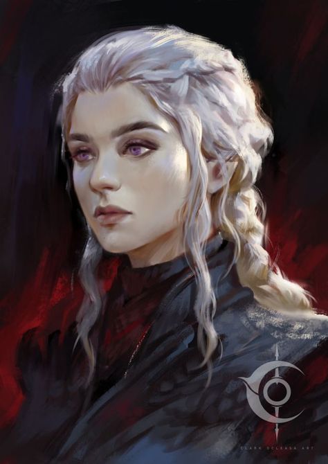 Daenerys Targaryen Asoiaf Art, Valyrian Character Art, Targaryen Character Art, Daenerys Targaryen Art Fanart, Game Of Thrones Art Illustration, A Song Of Ice And Fire Art, Valyrian Art, Targaryen Women Art, Rhaenys Targaryen Art