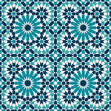 Morrocan Patterns, Geometric Pattern Inspiration, Morocco Pattern, Moroccan Tile Pattern, Islamic Design Pattern, Motif Arabesque, Moroccan Tiles Pattern, Islamic Tiles, Tile Design Pattern