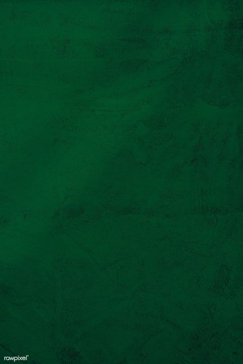 Grunge dark green textured background | free image by rawpixel.com / marinemynt Green Background For Editing, Green Concrete Wall, Ombré Wallpaper, Green Wallpaper Texture, Green Paper Background, Dark Green Texture, Green Background Aesthetic, Green Aesthetic Background, Hunter Green Background