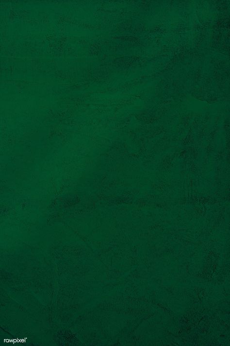 Grunge dark green textured background | free image by rawpixel.com / marinemynt Dark Green Texture Background, Green Texture Architecture, Green Backgrounds Aesthetic, Green Background For Editing, Green Concrete Wall, Ombré Wallpaper, Dark Green Texture, Green Aesthetic Background, Green Background Aesthetic