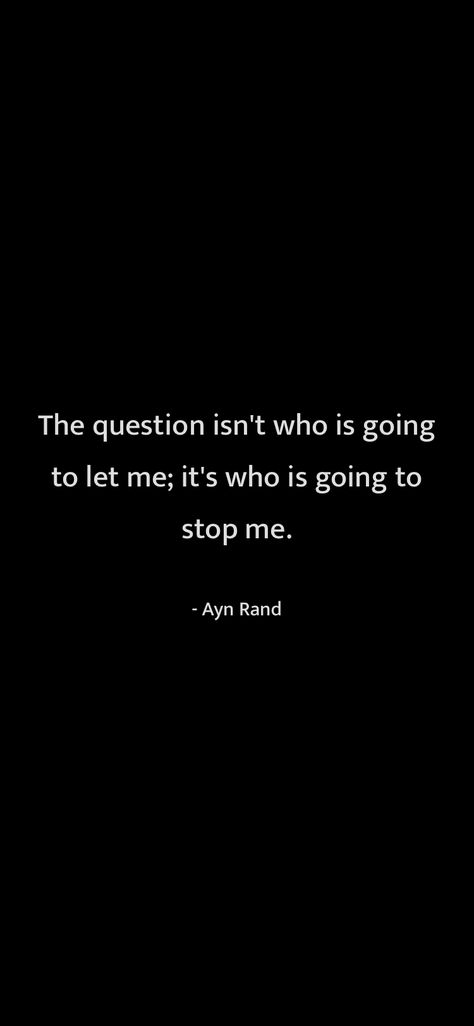 Feminist Aesthetic, Ayn Rand Quotes, Tough Times Quotes, Winning Quotes, Tree People, Honest Quotes, Ayn Rand, Favorite Sayings