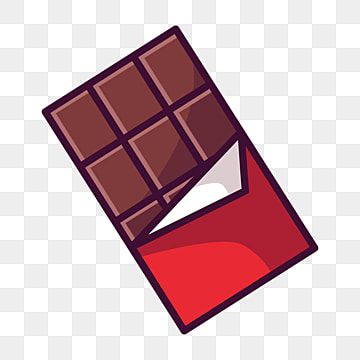 Essen, Chocolate Animation, Drawing Chocolate, Easy Chocolate Bars, Bar Clipart, Chocolate Barra, Chocolate Cartoon, Chocolate Splash, Chocolate Vector