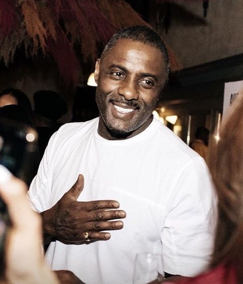 Handsome Older Black Guys, Idris Elba Aesthetic, Black Male Face Claims Older, Older Black Male, Black Actors Male, Older Man Face Claim, Male Face Claims Older, Dad Face Claim, Dean Thomas