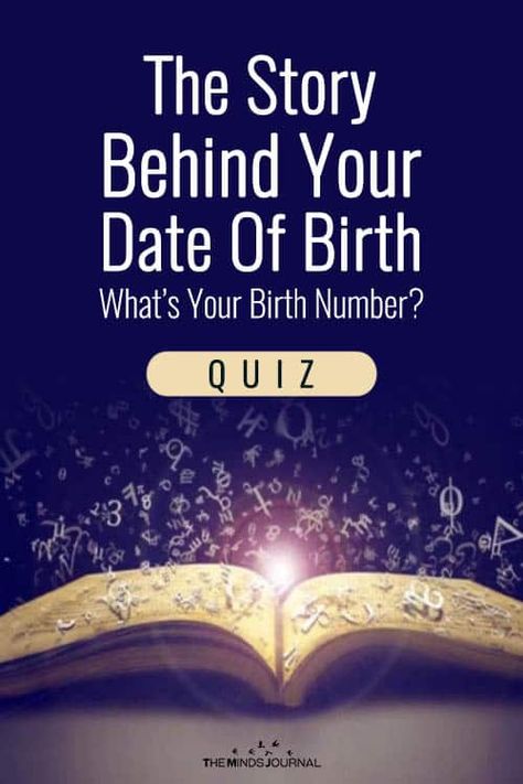 Birth Number Personality: What Your Date Of Birth Says About You Date Of Birth Numerology, Dark Psychology Facts, Manners Activities, Numerology Birth Date, Birth Month Quotes, Birth Facts, Astrology Hindi, Dark Site, Physcology Facts