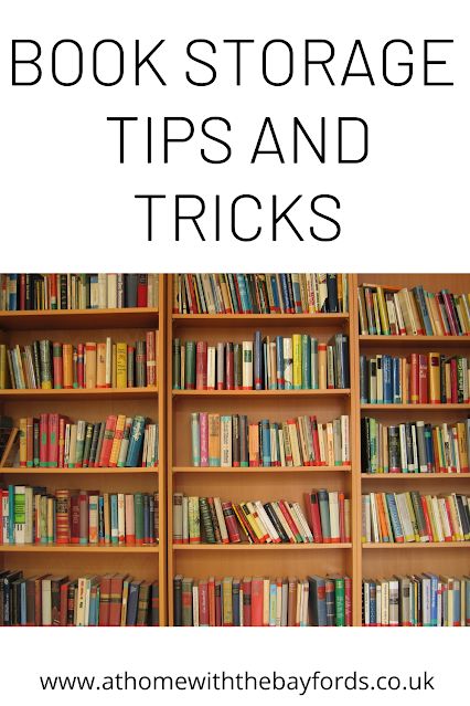 Ways To Store Books, Little Shelves, Upstairs Hallway, Store Books, Storage Tips, Book Storage, My Books, Book Display, Floor Space