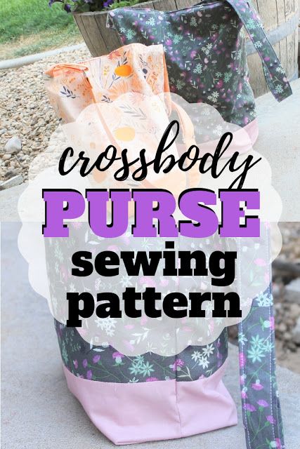 Diy Fabric Purse Simple, How To Sew A Purse Simple, Sewing Purses Patterns Free Zipper Pouch, Diy Cross Body Bag Pattern Free, Free Wallet Pattern, Crossbody Bag Pattern Free Sewing, Crossbody Purse Pattern Free, Diy Crossbody Bag Pattern Free, Free Crossbody Bag Sewing Pattern