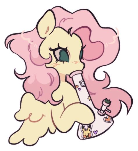 Fluttershy, For Sale