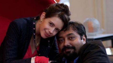 Anurag Kashyap's ex-wife Kalki Koechlin comes out in his support: You have stood up for my integrity Sayani Gupta, Nandita Das, Anurag Kashyap, Kalki Koechlin, Payal Ghosh, Famous Comedians, Men Mode, Kapil Sharma, Stood Up