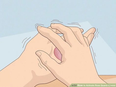 Simple Ways to Activate Rose Quartz Crystal: 11 Steps How To Use Rose Quartz Crystals, How To Activate Crystals, Crystal Uses, Rose Quarts, Rose Quartz Jewelry, Healthy Heart, Rose Quartz Stone, Meaningful Jewelry, Rose Quartz Crystal