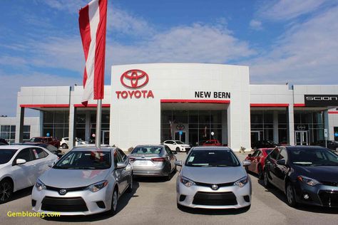 Luxury Toyota, Toyota Dealership, Car Dealerships, My Car, Car Dealership, Used Cars, New Cars, Toyota