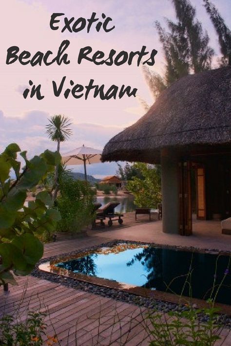 Vietnam Beach Resorts, Danang Vietnam Travel, Best View Hotel, Vietnam Resorts, Vietnam Honeymoon, Vietnam Hotels, Danang Vietnam, Vietnam Hanoi, Beautiful Vietnam