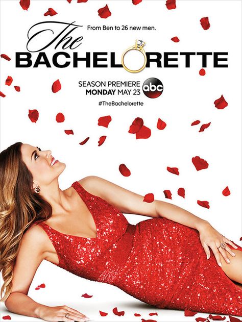 JoJo Fletcher's First "Bachelorette" Promo Photo Is Here The Bachelorette Tv Show, Good Truth Or Dares, Fun Dares, Questions To Ask A Guy, Jojo Fletcher, Rachel Lindsay, Tv Posters, Tv Poster, Truth Or Dare Questions