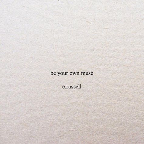 be your own muse Cheesy Love Quotes, Bio Quotes, Instagram Quotes Captions, Caption Quotes, Personal Quotes, Aesthetic Words, Poem Quotes, English Quotes, Instagram Quotes