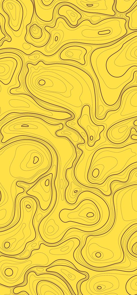 Topographic Map Art, Gold Abstract Wallpaper, Flat Color Palette, Vinyl Shelf, 4k Wallpaper Iphone, Airplane Wallpaper, Hype Wallpaper, Original Iphone Wallpaper, Tshirt Printing Design