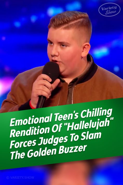 Americans Got Talent, Britain's Got Talent Judges, Righteous Brothers, Got Talent Videos, Golden Buzzer, Hymn Music, Country Music Songs, Singing Hallelujah, Praise Music