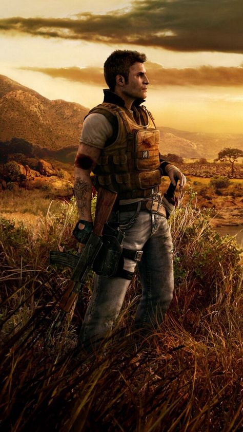 Far Cry Far Cry 1, Far Cry 2, Pubg Wallpapers, Far Cry Game, 4k Hd Wallpapers, Pubg Game, Far Cry 3, See You Space Cowboy, Pc Games Download