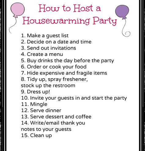 How to host a housewarming party Housewarming Party Themes, Housewarming Party Favors, Housewarming Party Games, Housewarming Games, 17. Geburtstag, Housewarming Invitations, Housewarming Party Decorations, House Warming Party, Candles Ideas